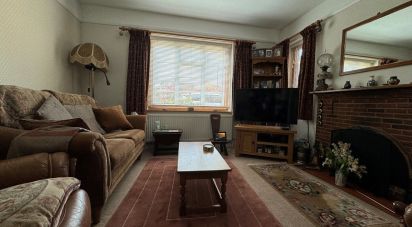 3 bedroom Semi detached house in Stansted (CM24)