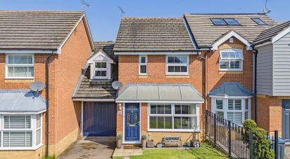 3 bedroom Terraced house in Standon (SG11)